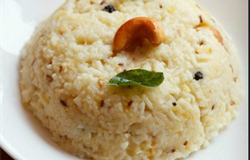 Pongal Recipe(2021)